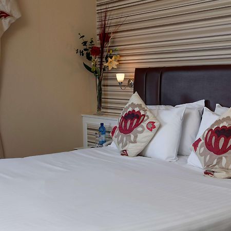 Best Western New Holmwood Hotel Cowes  Exterior foto