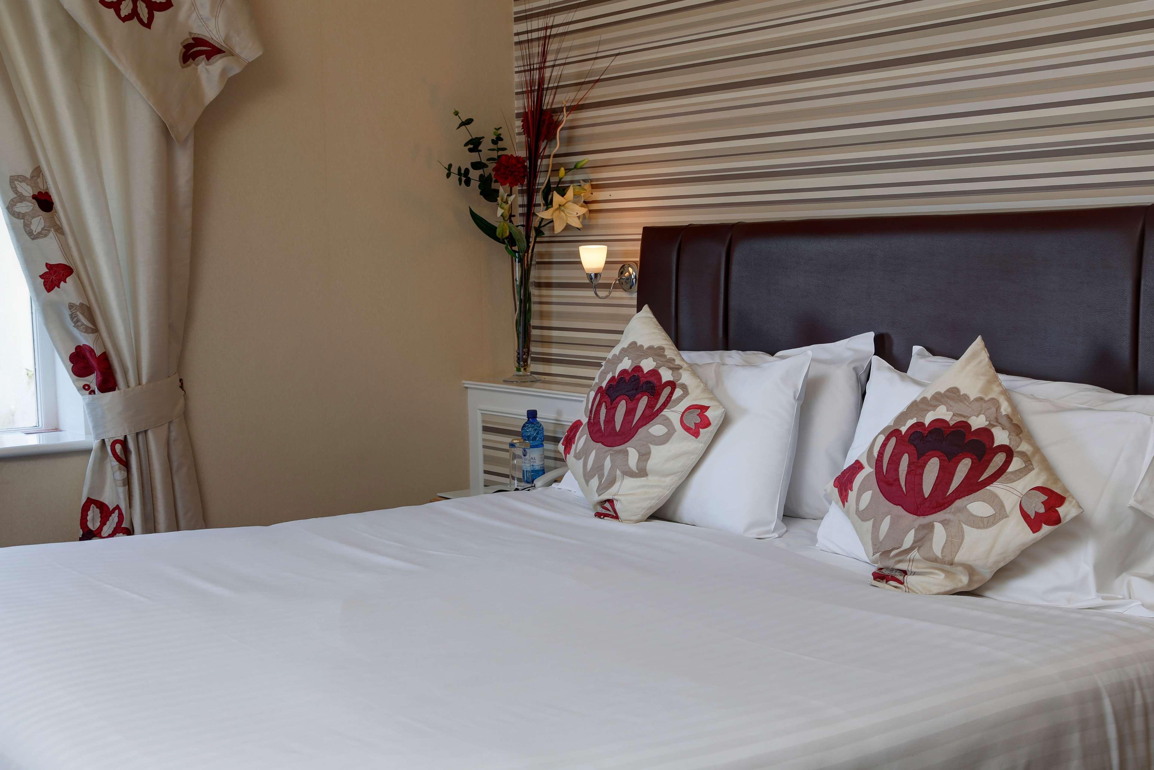 Best Western New Holmwood Hotel Cowes  Exterior foto
