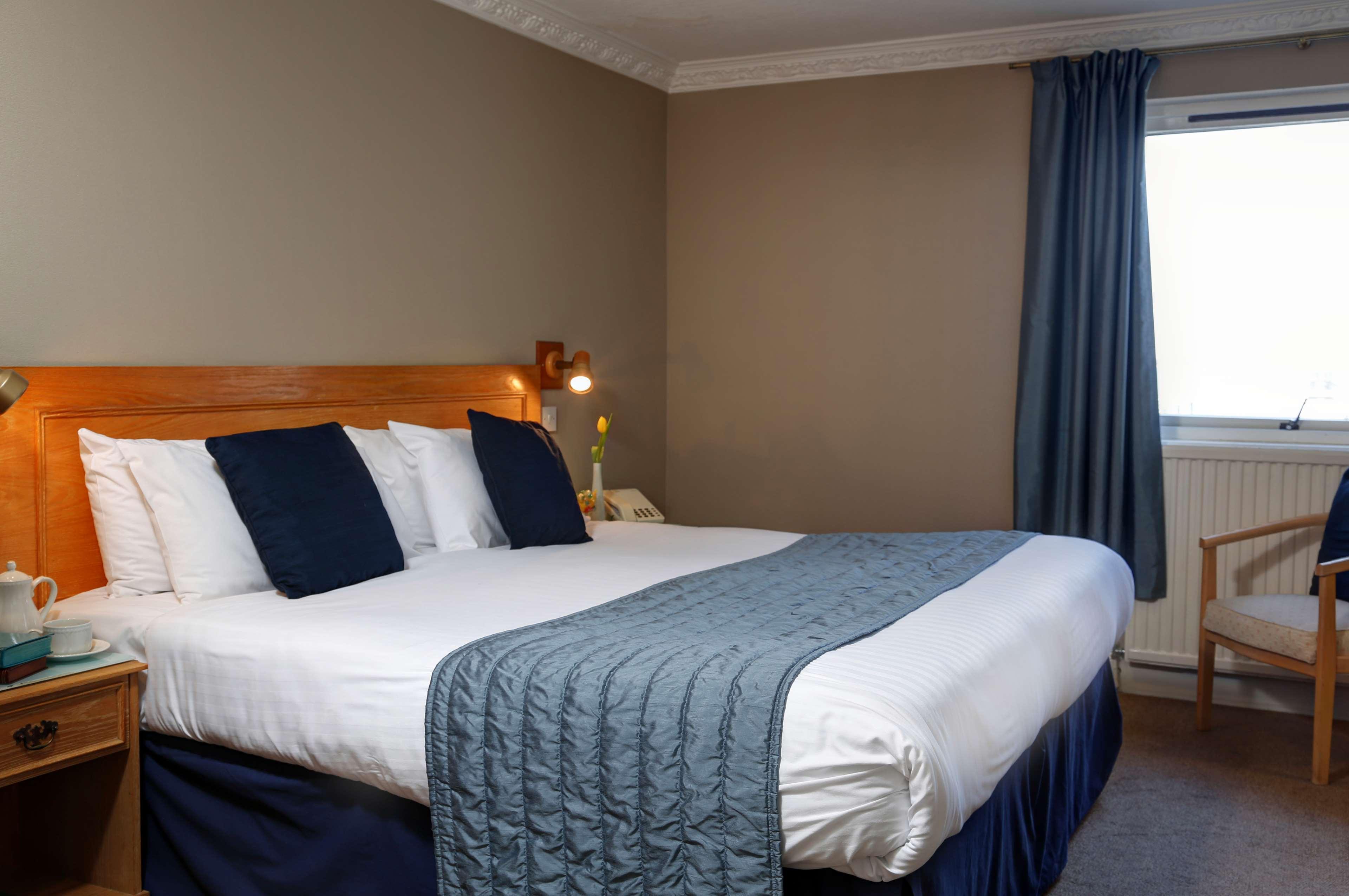 Best Western New Holmwood Hotel Cowes  Exterior foto