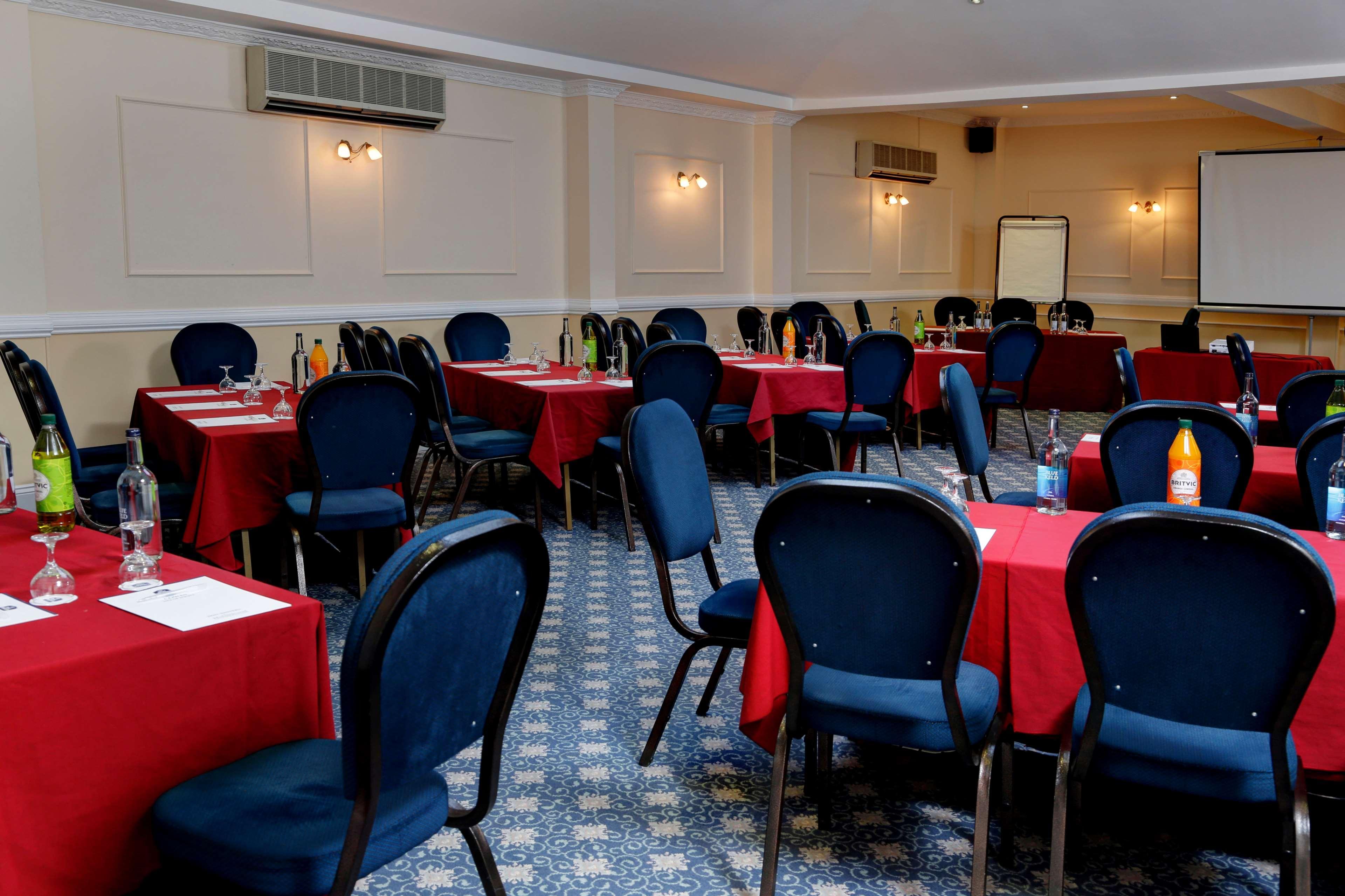Best Western New Holmwood Hotel Cowes  Exterior foto