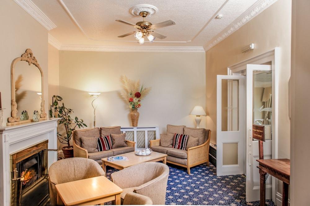 Best Western New Holmwood Hotel Cowes  Exterior foto