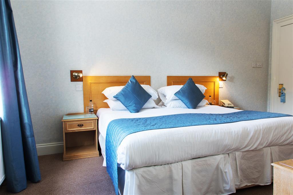 Best Western New Holmwood Hotel Cowes  Cameră foto