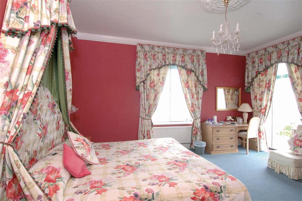Best Western New Holmwood Hotel Cowes  Cameră foto