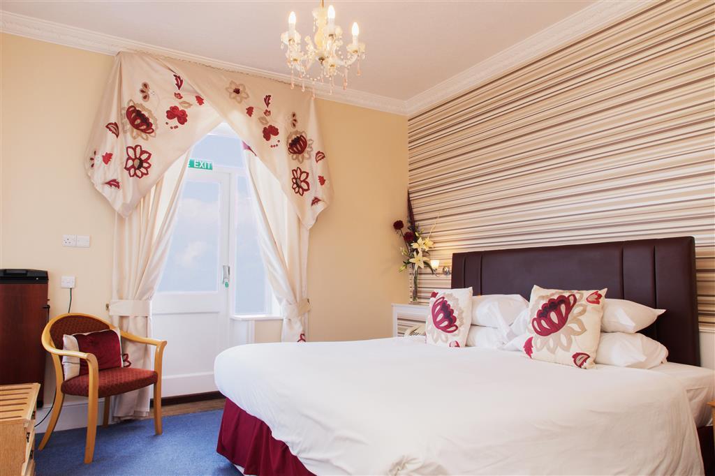 Best Western New Holmwood Hotel Cowes  Cameră foto